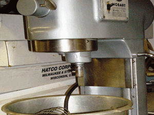 New & Reconditioned Food Equipment in Evansville, IN