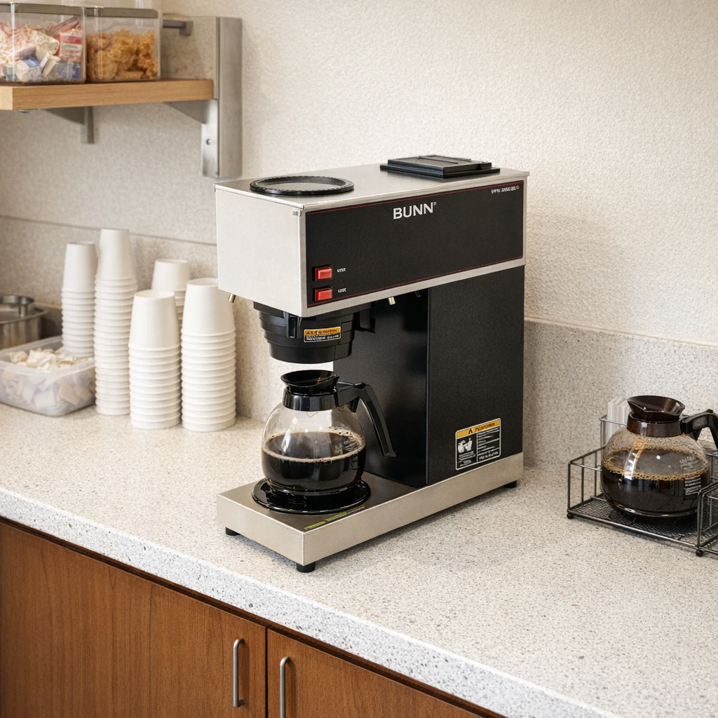 Coffee Brewer