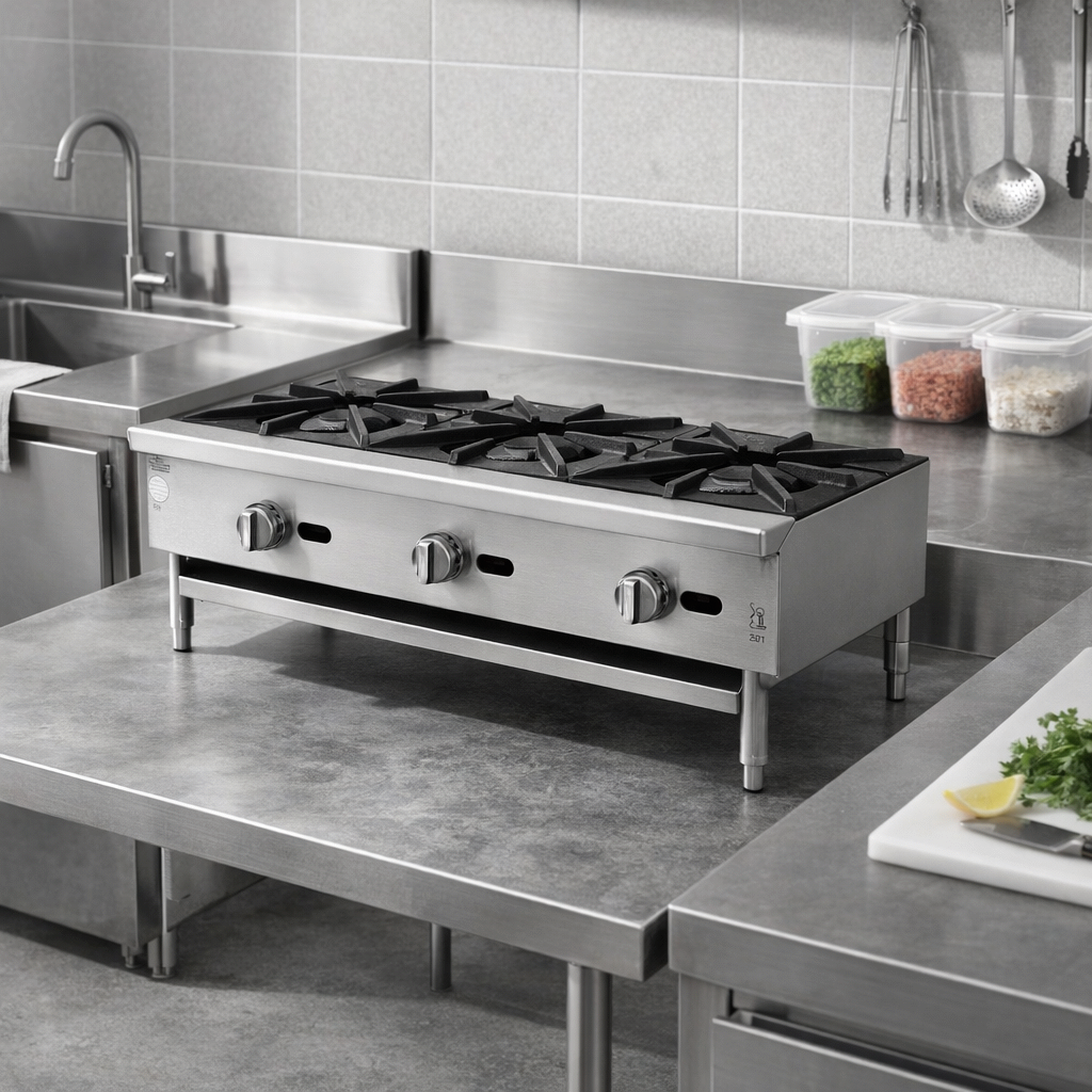 Countertop Hotplate