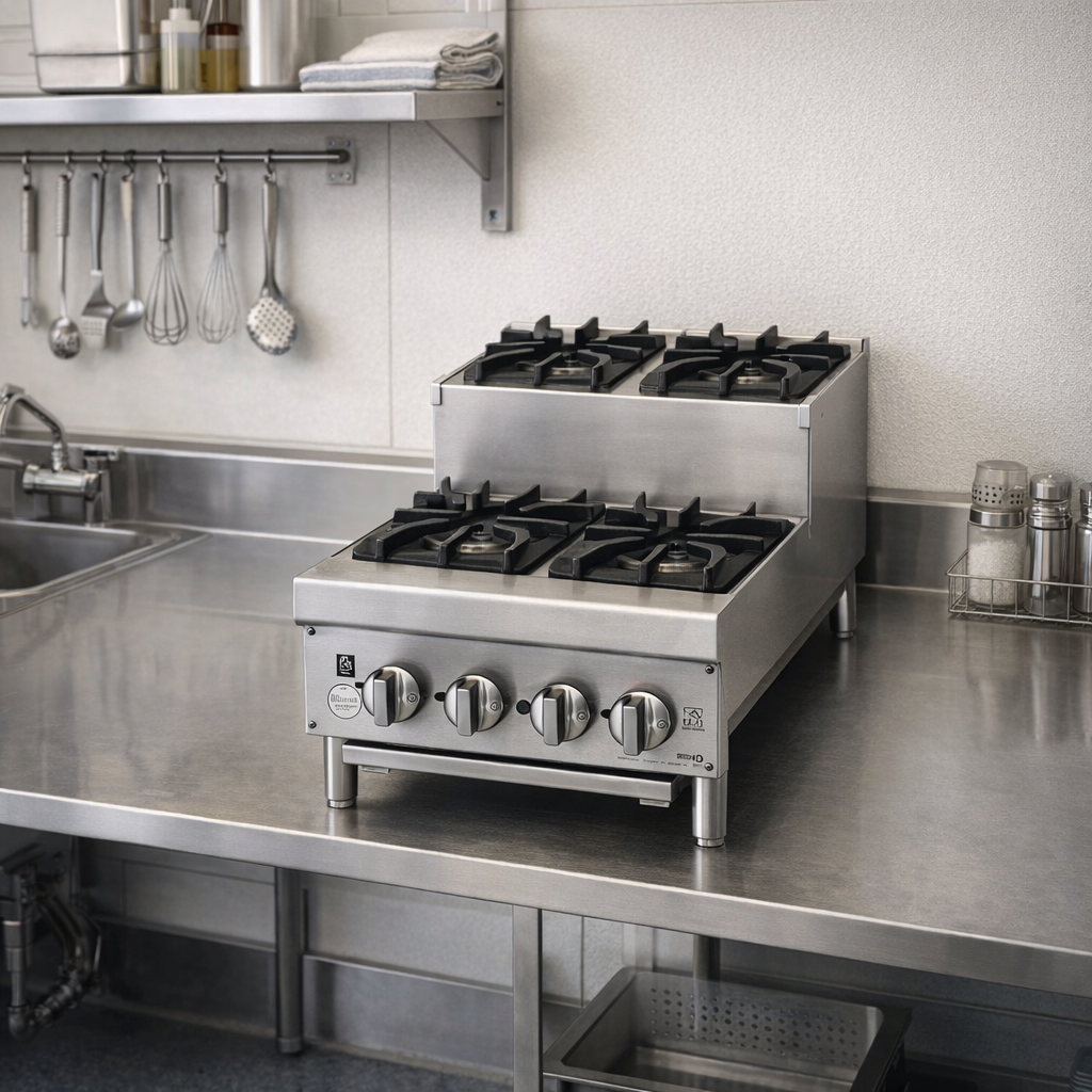 Countertop Hotplate