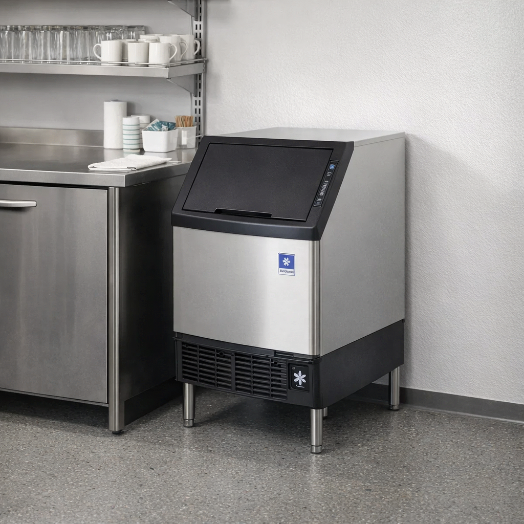 Undercounter Ice Maker