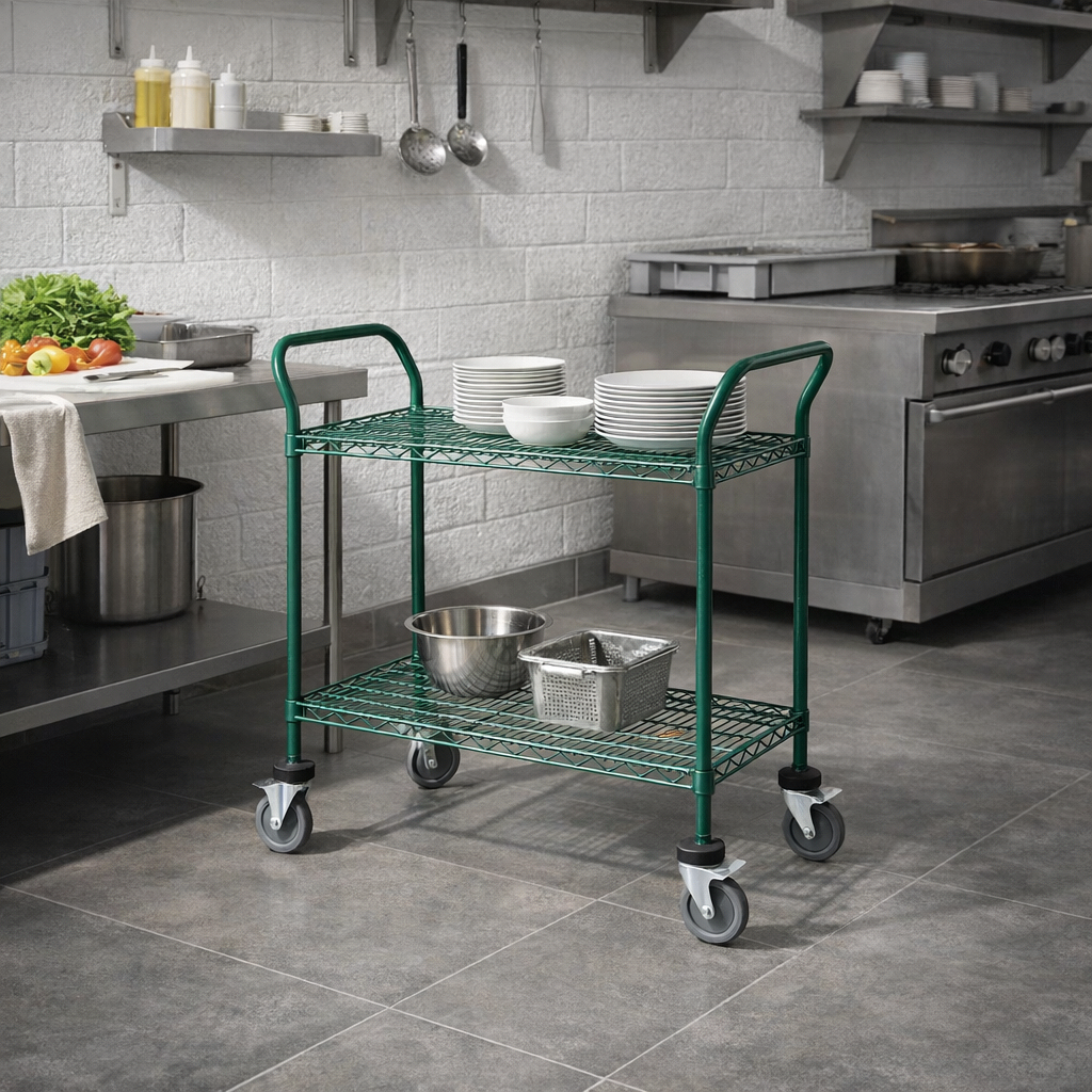 Utility Cart