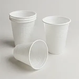 Plastic Cups