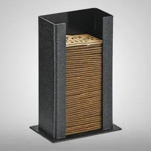 Coffee Cup Sleeve Dispensers