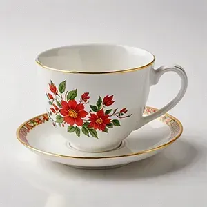 China Cups