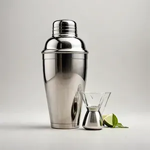 Cocktail Shakers