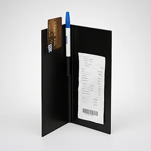 Guest Check Presenters