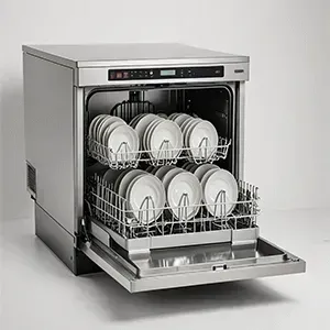 Dish Washing Equipment