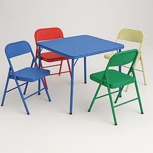 Chair & Table Sets