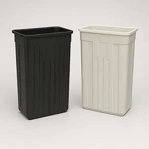 Garbage Cans