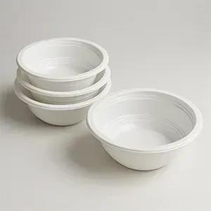 Plastic Bowls