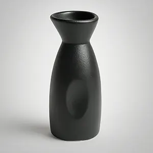 Sake Cups and Bottles