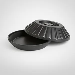 Thermal Pellets and Covers