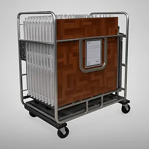 Portable Dance Floors & Accessories