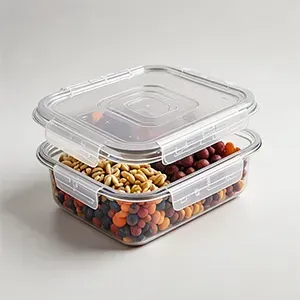 Food Storage Supplies