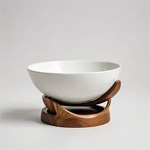 Bowl Stands