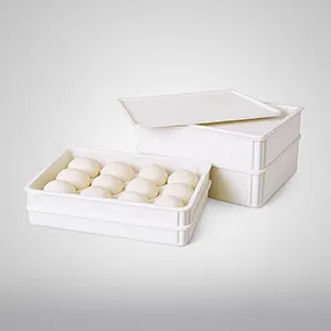 Dough Retarding Box