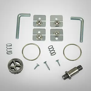 Cooking Equipment Parts and Accessories