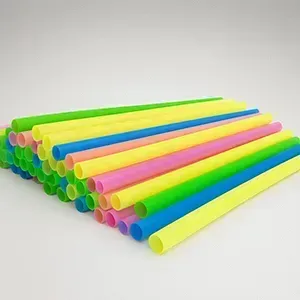 Straws