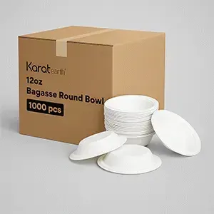 Disposable Bowls