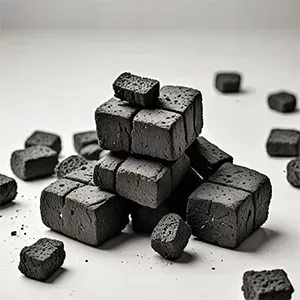 Charcoal Briquettes