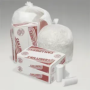 Trash Can Liners / Garbage Bags