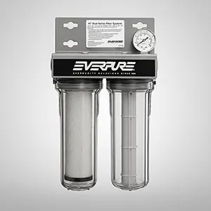 Systems For Steamers & Combi-Ovens