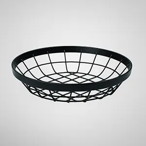 Wire Display Baskets