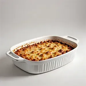 Casserole Dishes