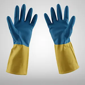 Dishwashing Gloves