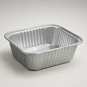 Foil Pans