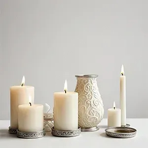 Candle Accessories