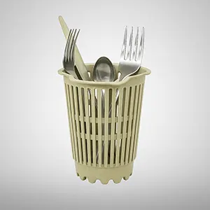 Flatware Holders and Cylinders