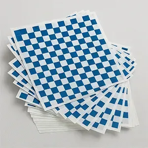 Deli Wrap and Bakery Wrap