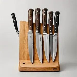 Kitchen Cutlery