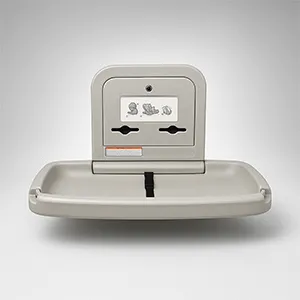 Baby Changing Stations