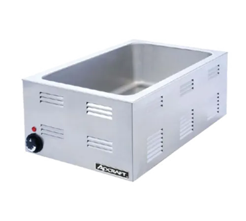 Adcraft FW-1200W Food Warmer