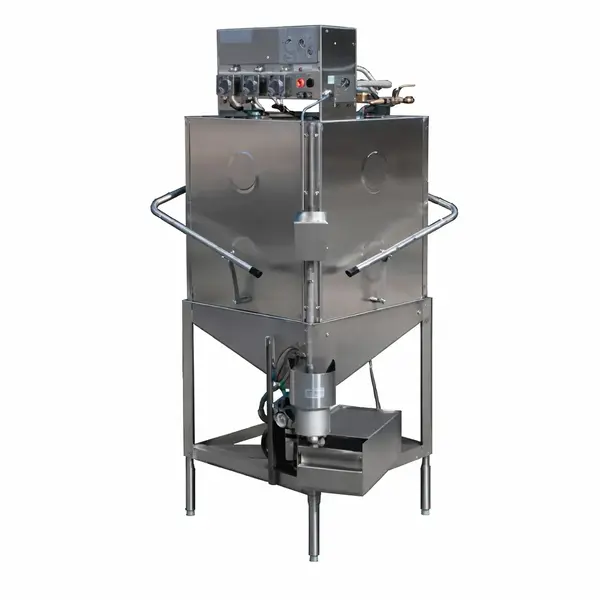 American Dish Service AFC-ES low temp dish machine (Reconditioned)