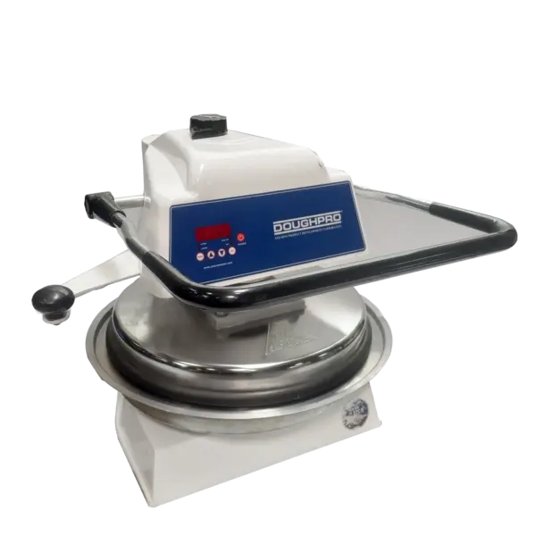DoughPro DP2000B dough press (Reconditioned) 240 volt single phase