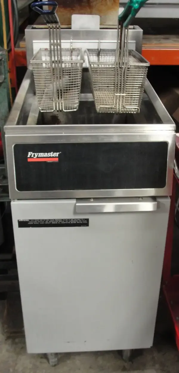 Frymaster GF 14SP Gas Fryer(Reconditioned)