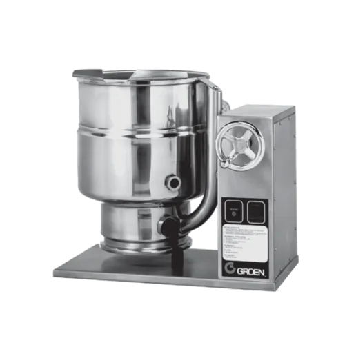 Groen TDBC-20 Electric Tilt Kettle (Reconditioned)