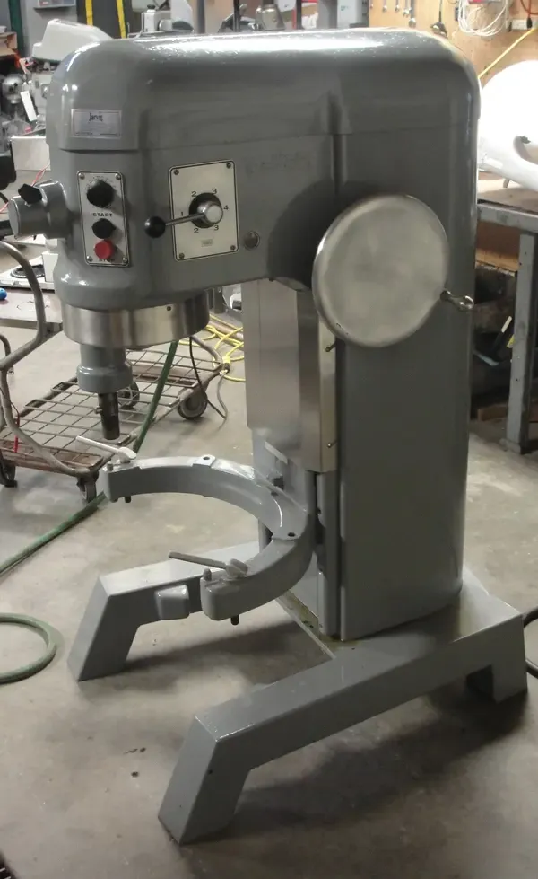 Hobart H600T Mixer (Reconditioned)
