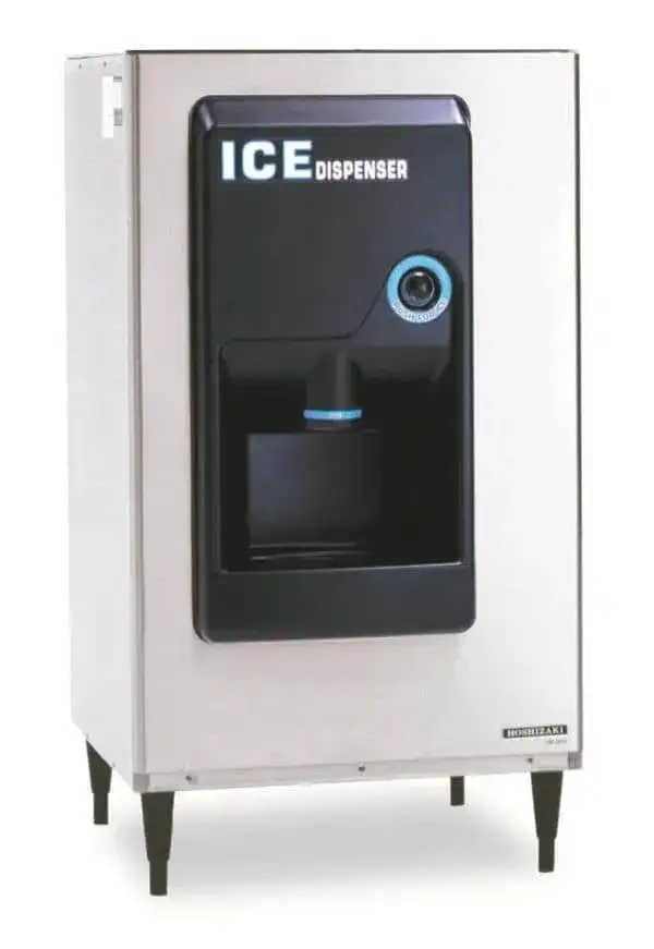 Hoshizaki DB-200H Ice Dispenser (Reconditioned)