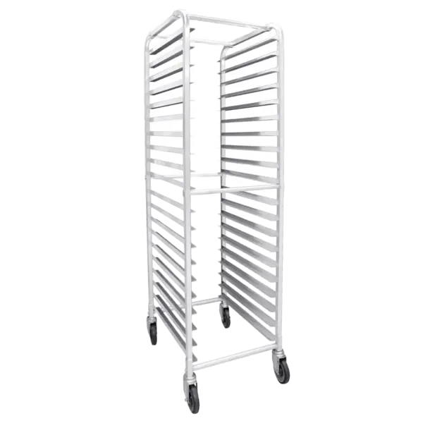 Thunder Group ALSP020 Aluminum Sheet Pan Rack
