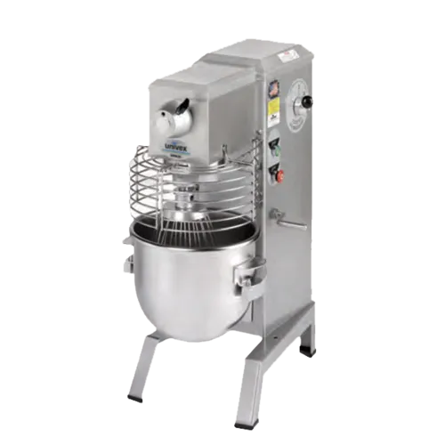Univex SRM20 20qt. mixer (Reconditioned)