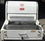 Berkel MB Bread Slicer (Reconditioned)
