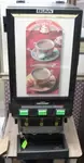 Bunn HC-3 Cappucino Machine (Reconditioned)