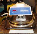 DoughPro DP2000B dough press (Reconditioned) 240 volt single phase