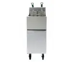 Frymaster GF 14SP Gas Fryer(Reconditioned)