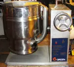 Groen TDBC-20 Electric Tilt Kettle (Reconditioned)